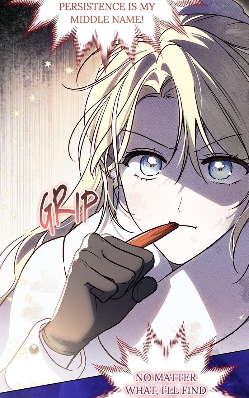 Born to be the Grand Duchess - Chapter 5 - 44