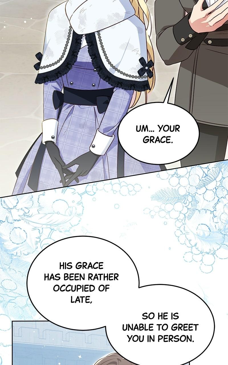 Born to be the Grand Duchess - Chapter 5 - 51