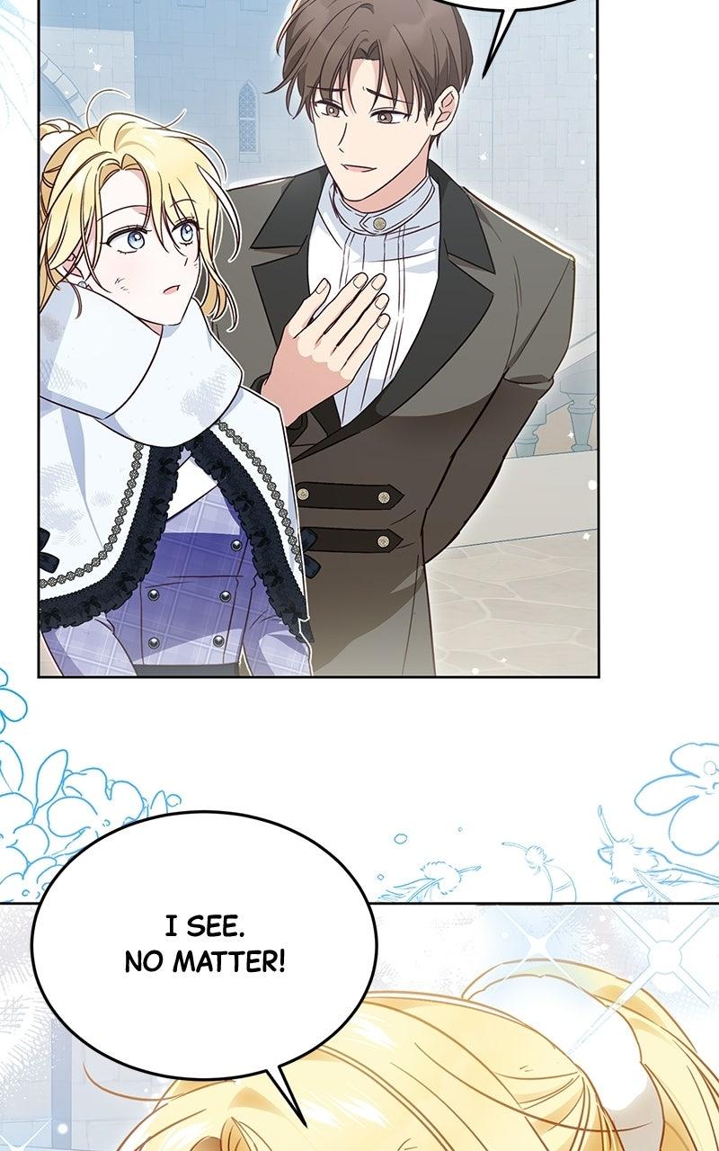 Born to be the Grand Duchess - Chapter 5 - 52