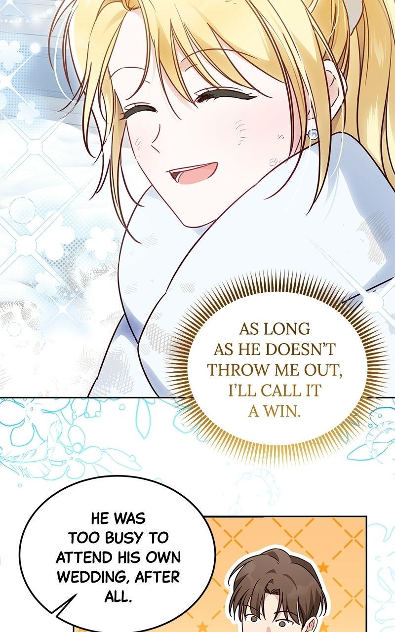 Born to be the Grand Duchess - Chapter 5 - 53