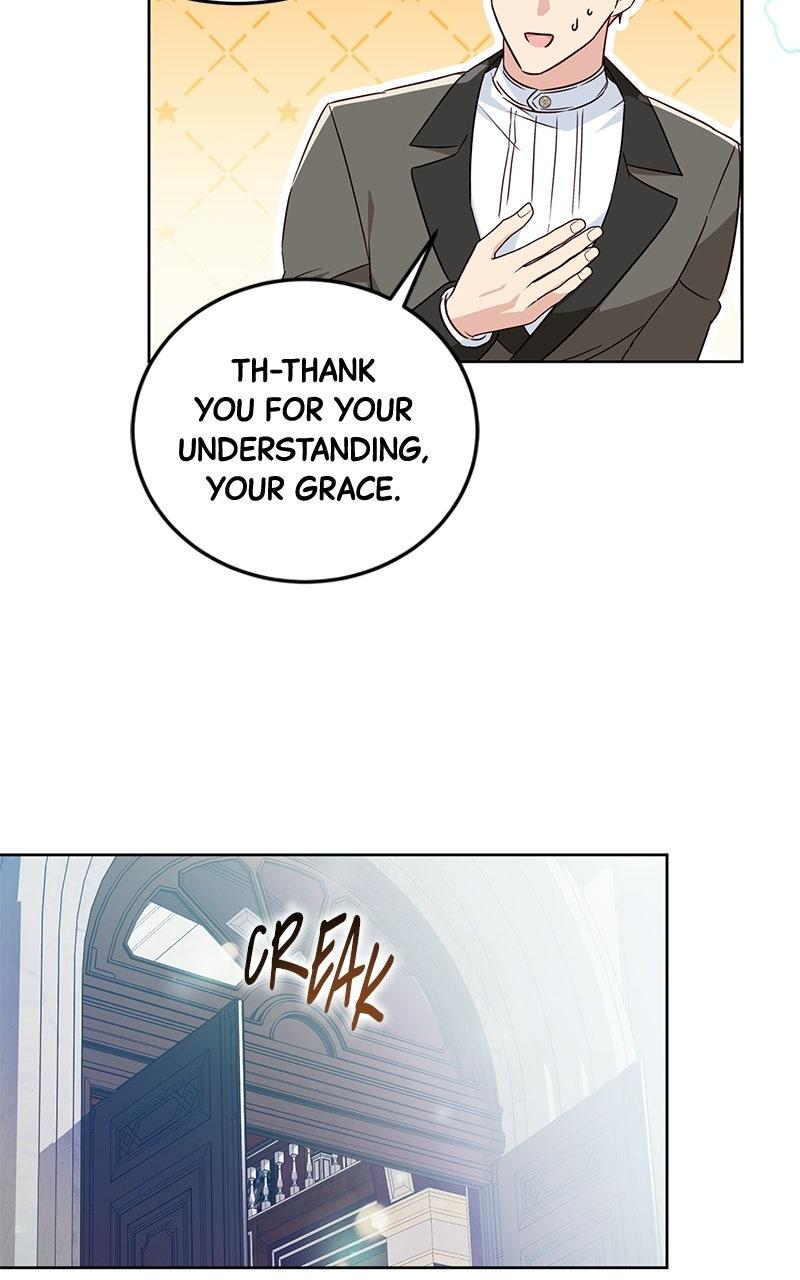 Born to be the Grand Duchess - Chapter 5 - 54