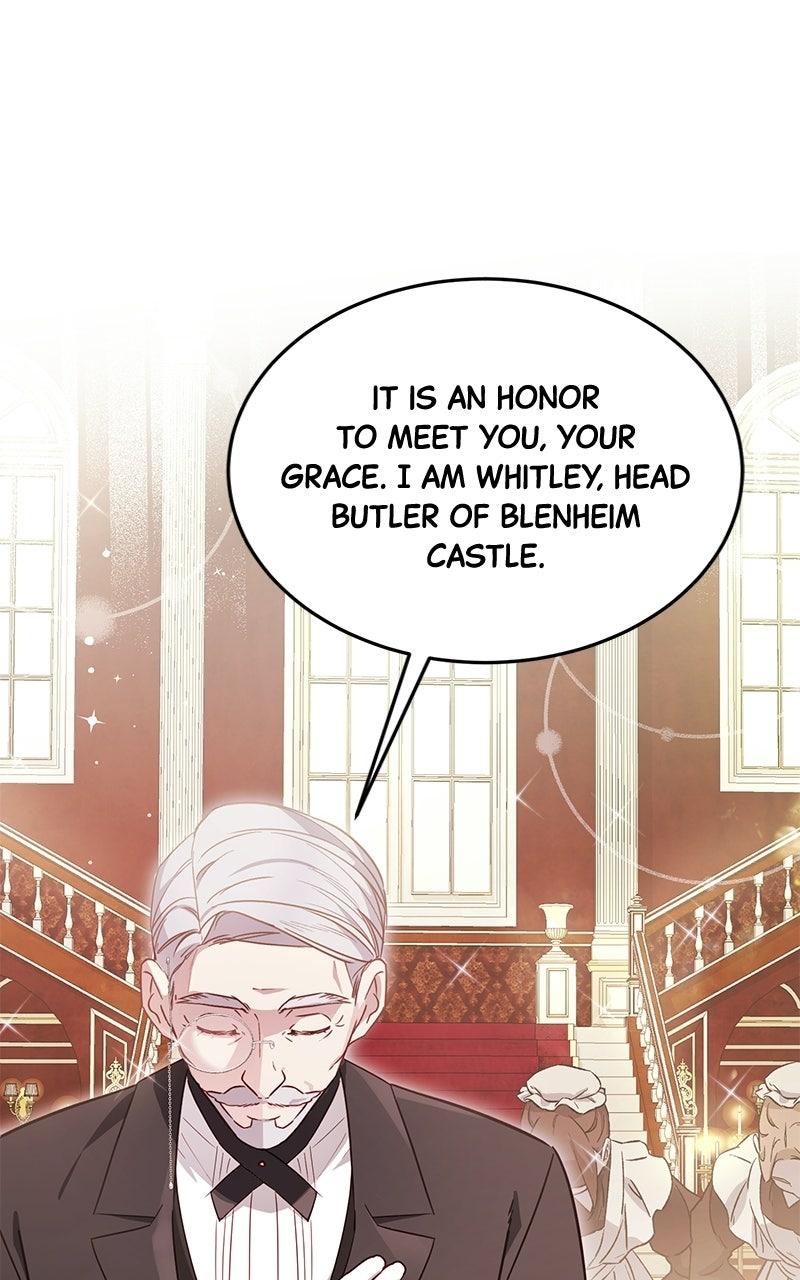 Born to be the Grand Duchess - Chapter 5 - 55