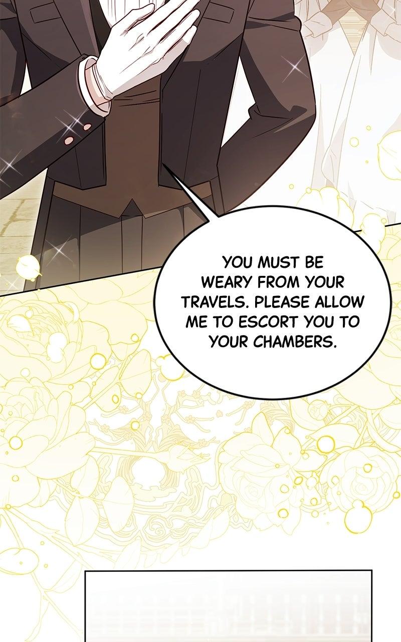 Born to be the Grand Duchess - Chapter 5 - 56