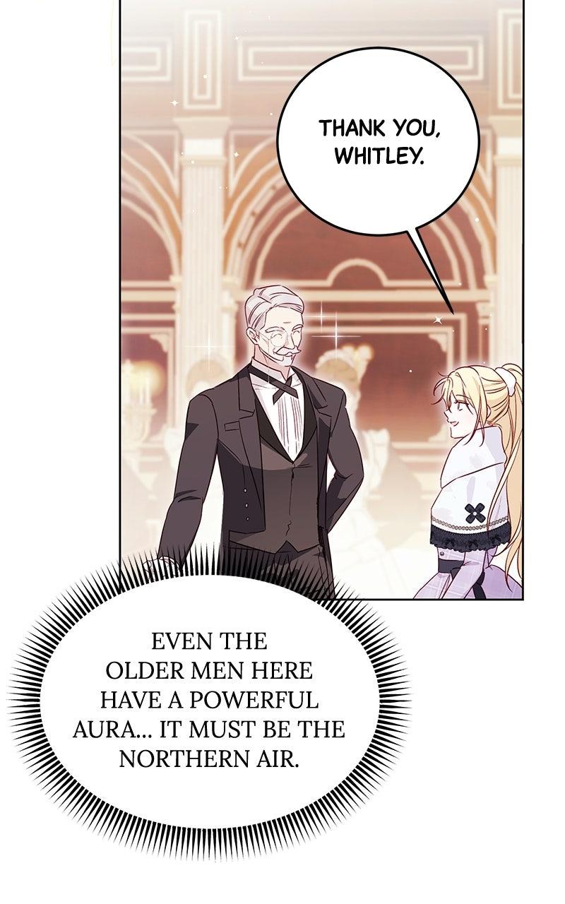 Born to be the Grand Duchess - Chapter 5 - 57