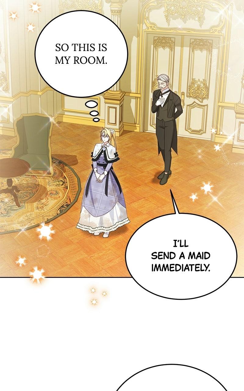 Born to be the Grand Duchess - Chapter 5 - 59