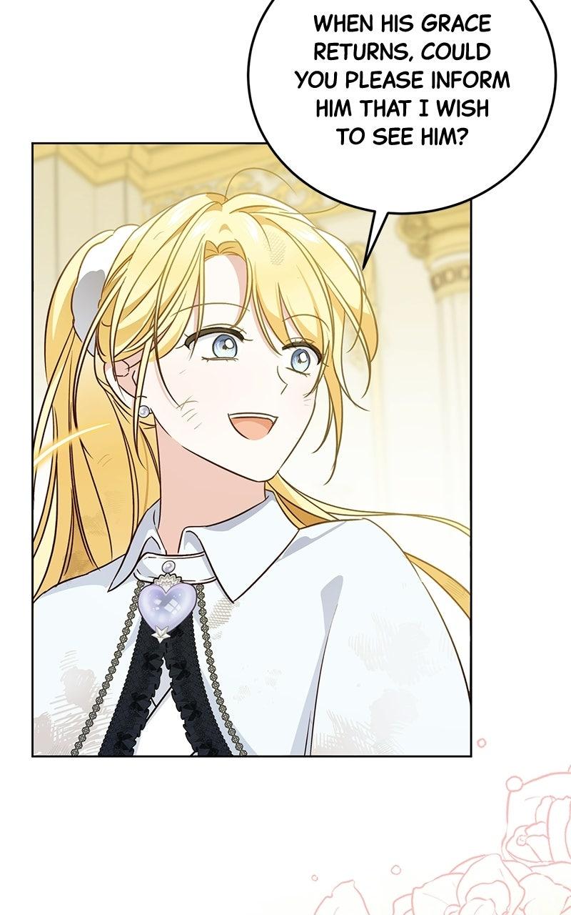 Born to be the Grand Duchess - Chapter 5 - 60