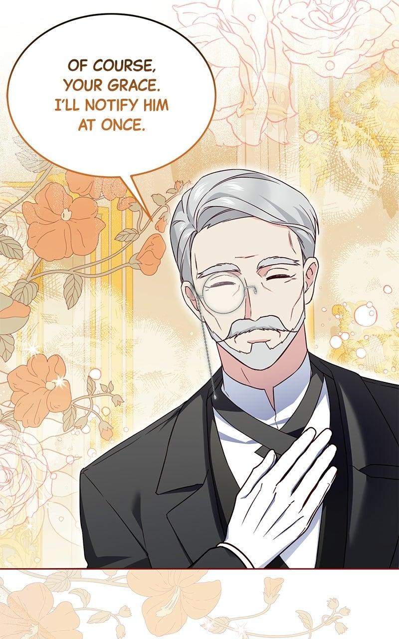 Born to be the Grand Duchess - Chapter 5 - 61