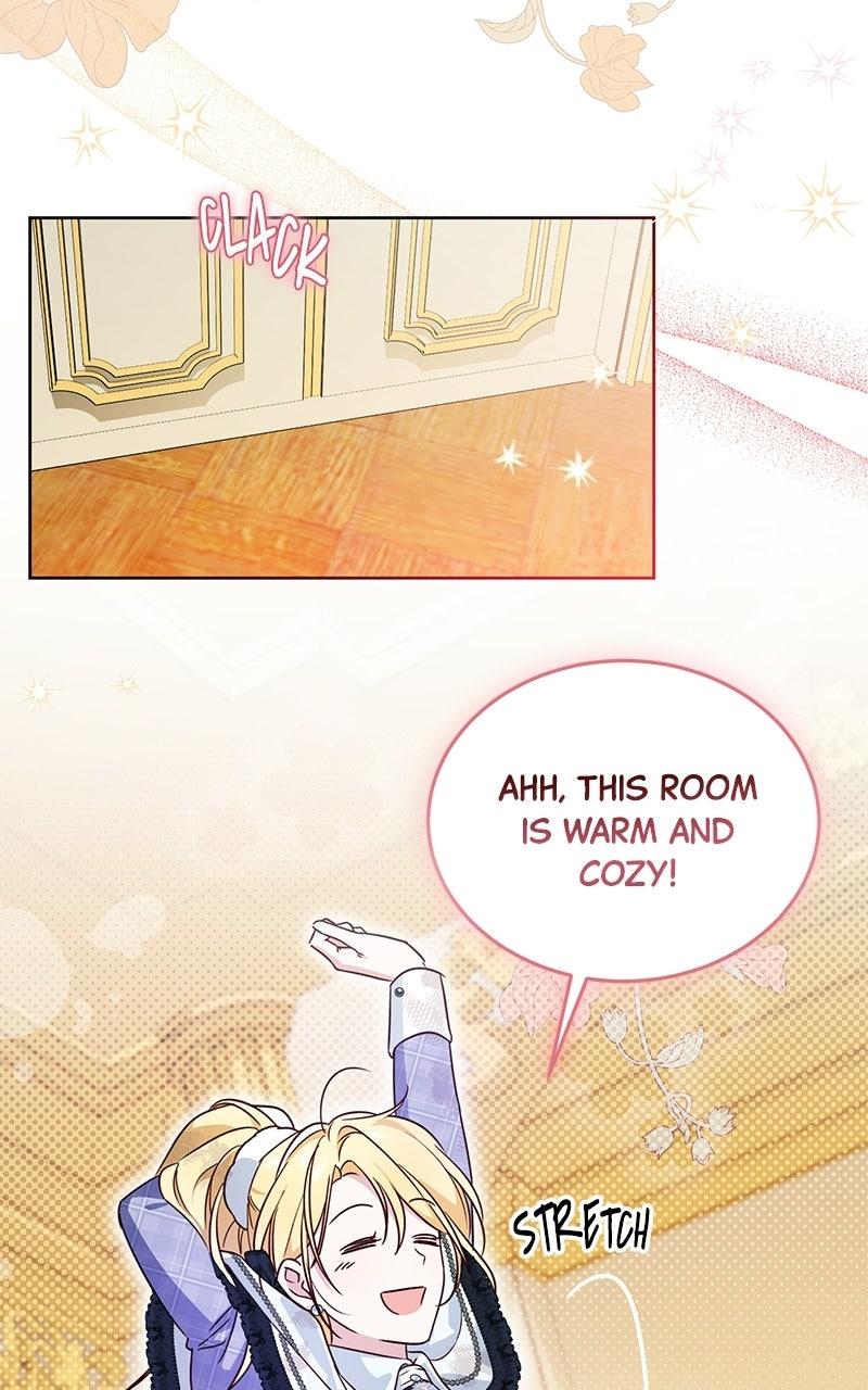 Born to be the Grand Duchess - Chapter 5 - 62