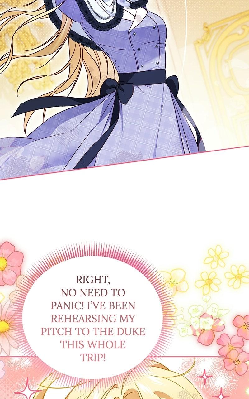 Born to be the Grand Duchess - Chapter 5 - 63