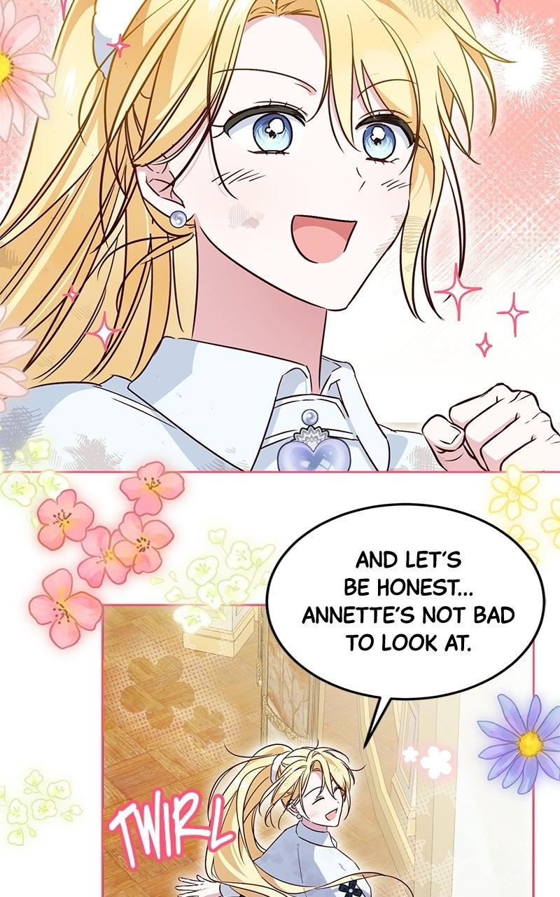 Born to be the Grand Duchess - Chapter 5 - 64