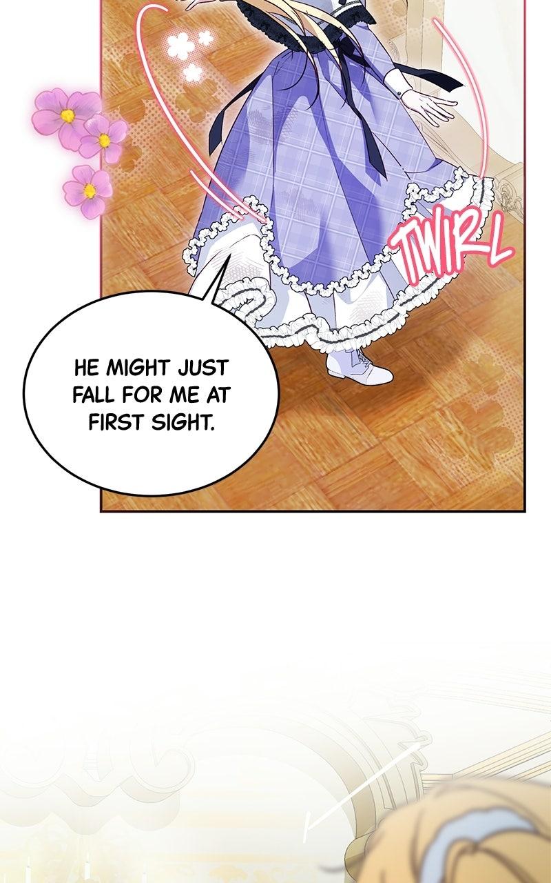 Born to be the Grand Duchess - Chapter 5 - 65