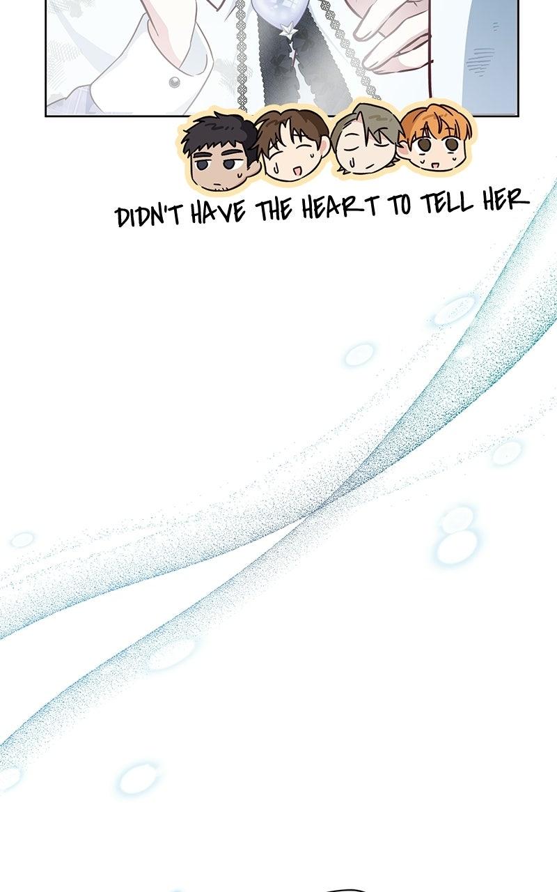 Born to be the Grand Duchess - Chapter 5 - 68