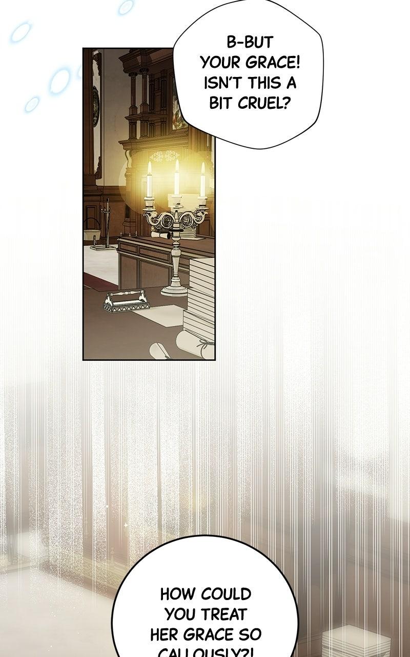 Born to be the Grand Duchess - Chapter 5 - 69