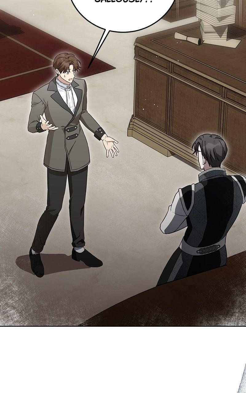 Born to be the Grand Duchess - Chapter 5 - 70