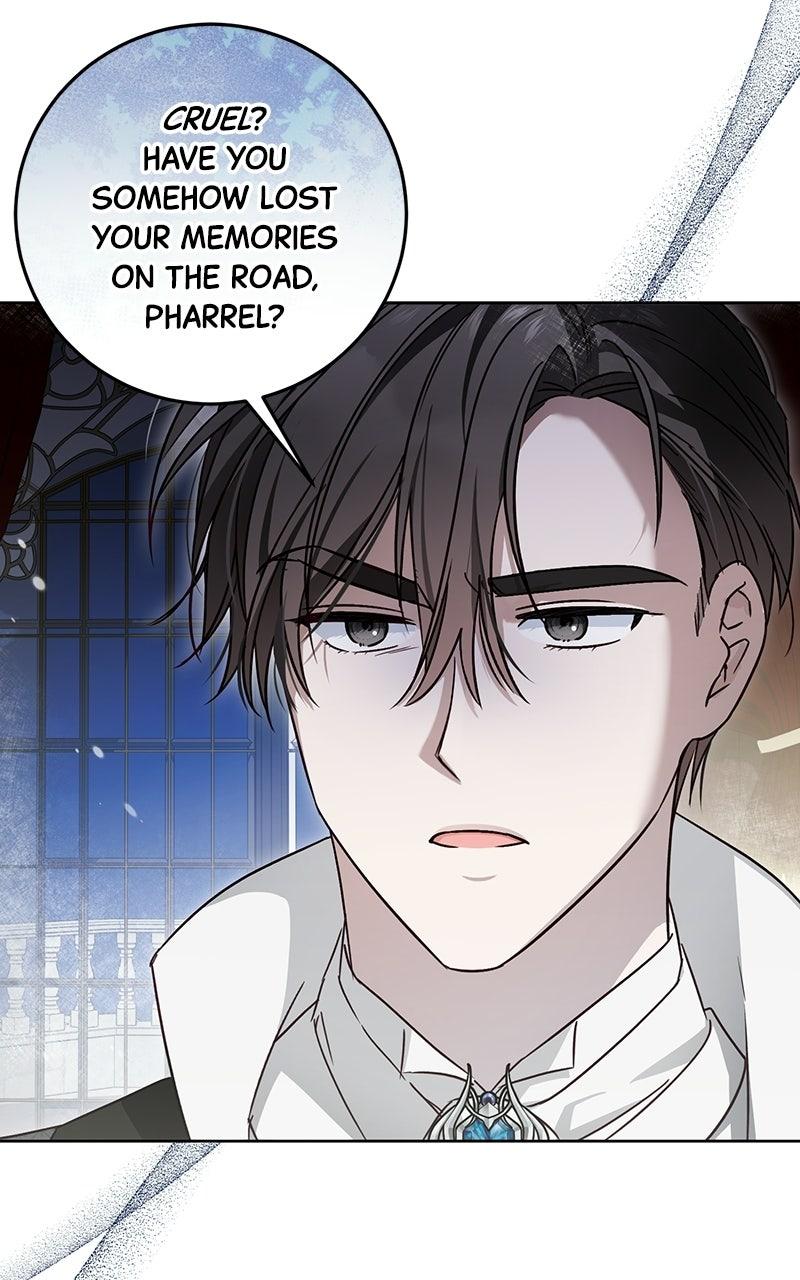 Born to be the Grand Duchess - Chapter 5 - 71