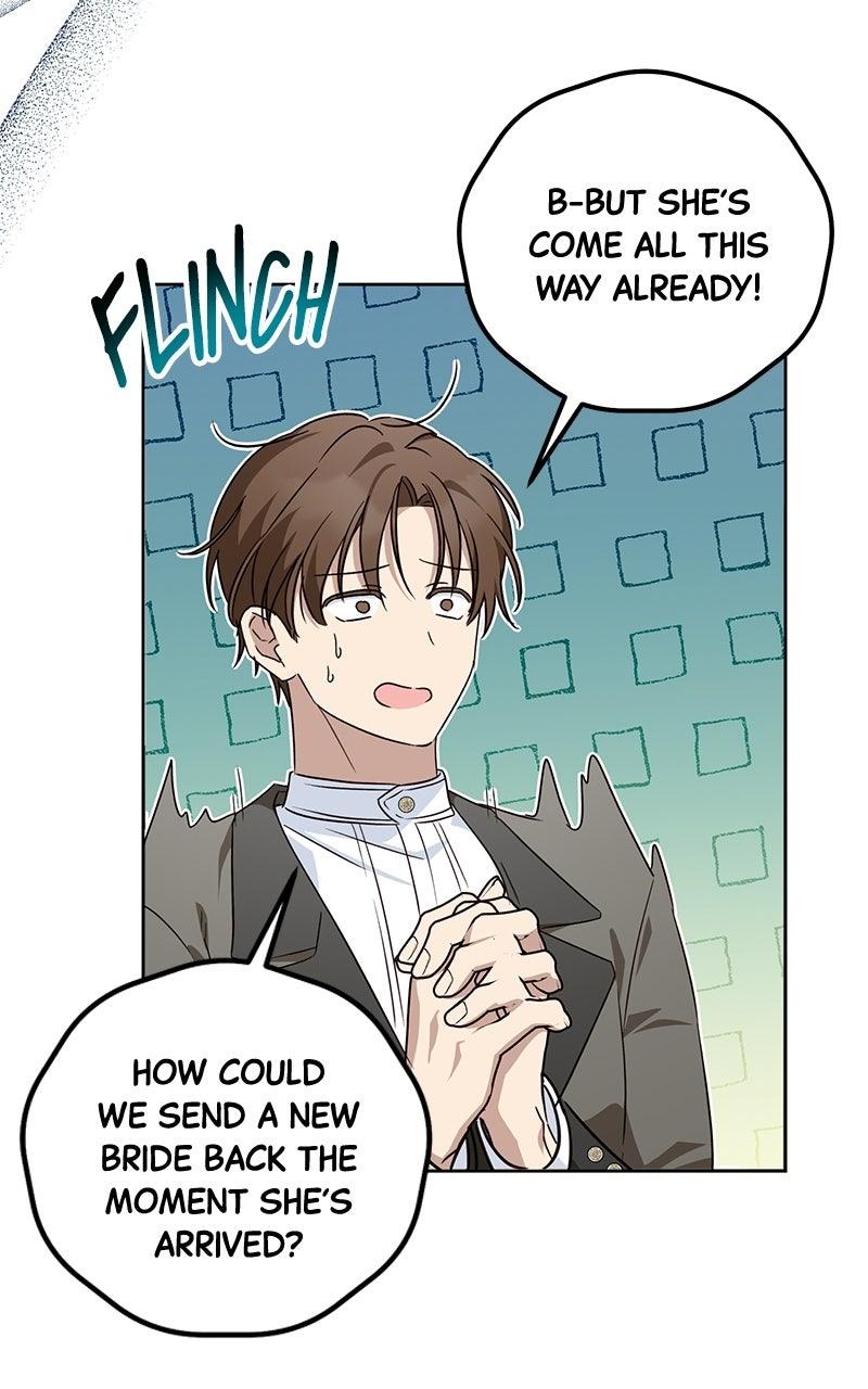 Born to be the Grand Duchess - Chapter 5 - 72