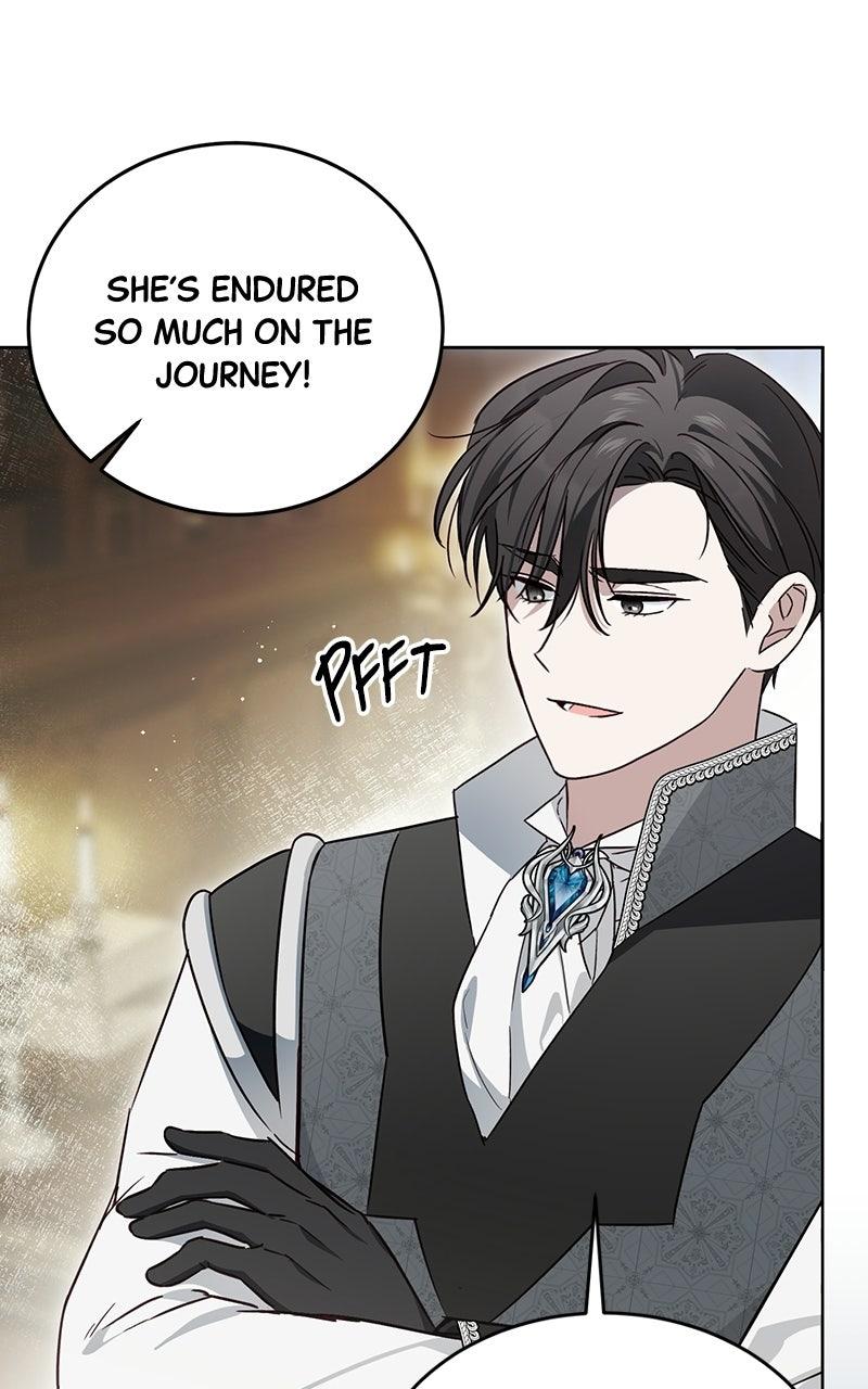 Born to be the Grand Duchess - Chapter 5 - 73