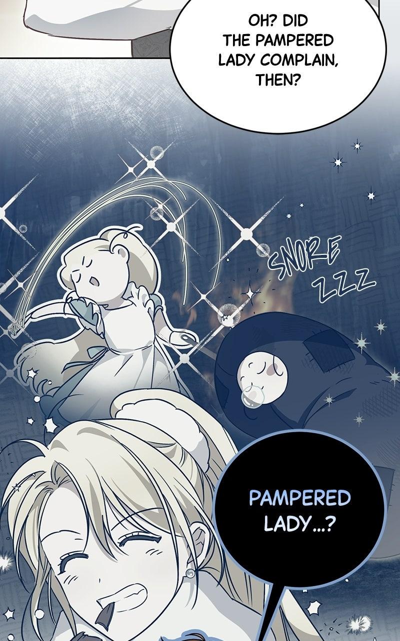 Born to be the Grand Duchess - Chapter 5 - 74