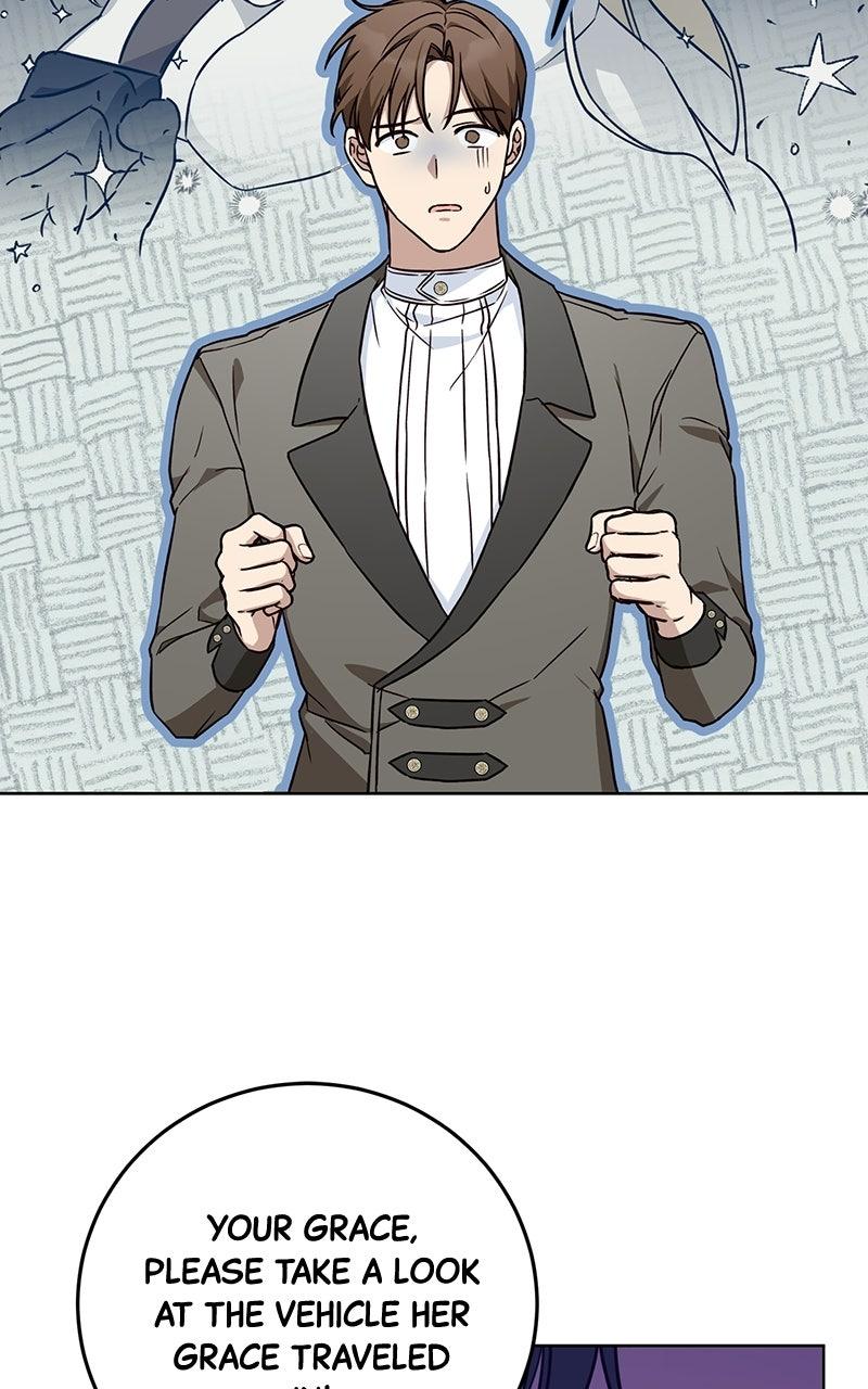 Born to be the Grand Duchess - Chapter 5 - 75