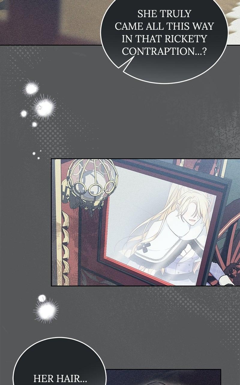 Born to be the Grand Duchess - Chapter 5 - 79