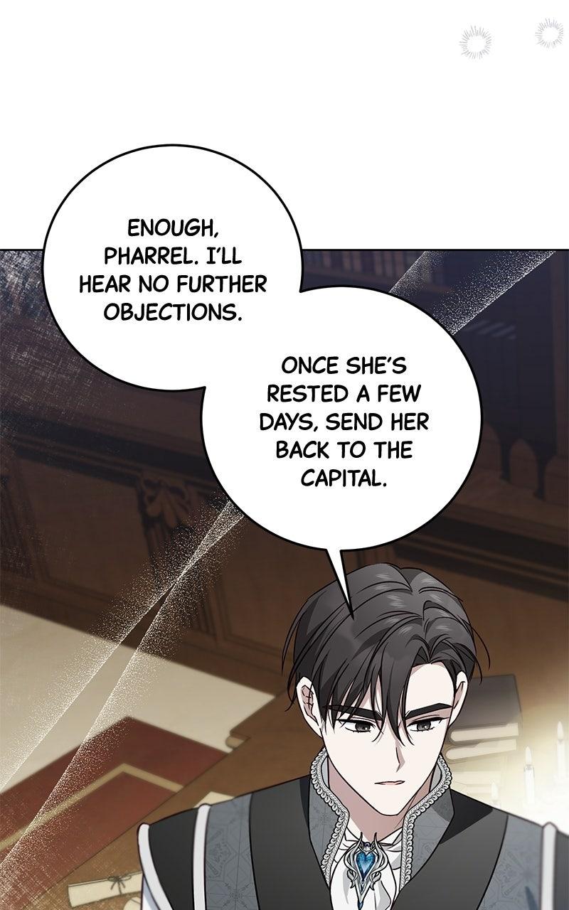 Born to be the Grand Duchess - Chapter 5 - 83