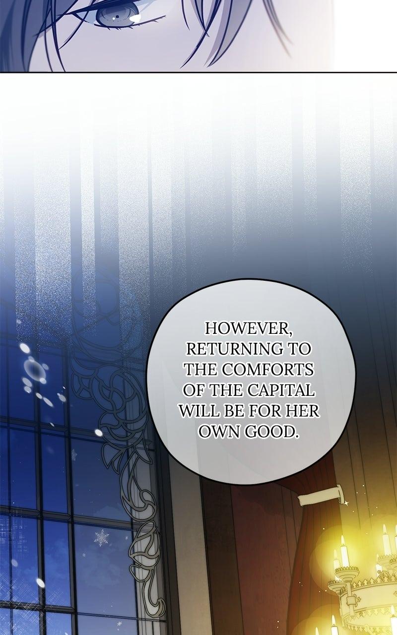 Born to be the Grand Duchess - Chapter 5 - 85