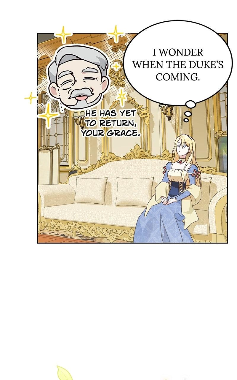 Born to be the Grand Duchess - Chapter 5 - 87
