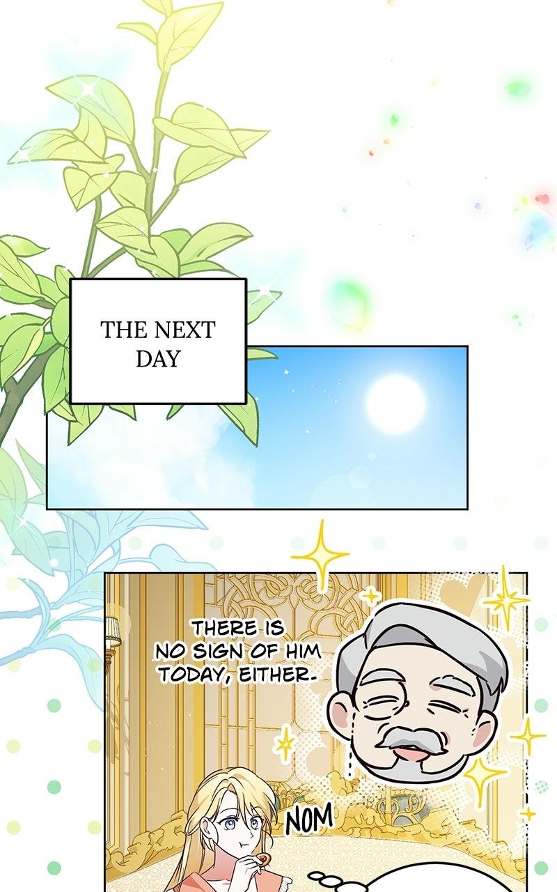 Born to be the Grand Duchess - Chapter 5 - 88