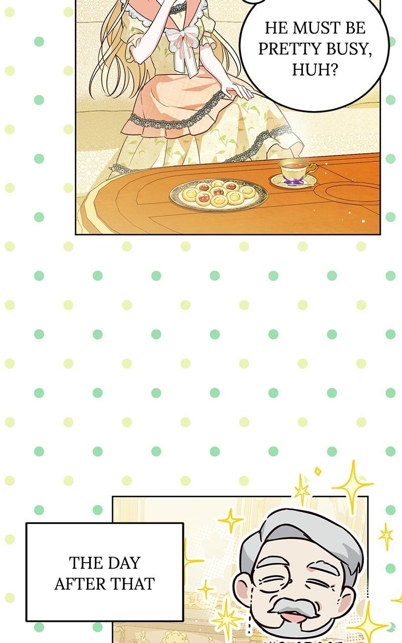 Born to be the Grand Duchess - Chapter 5 - 89