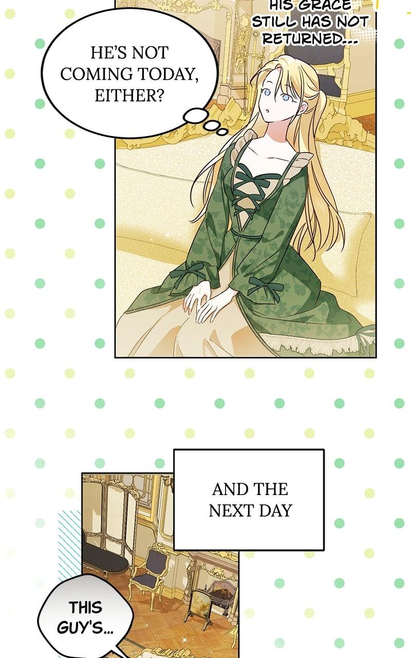 Born to be the Grand Duchess - Chapter 5 - 90