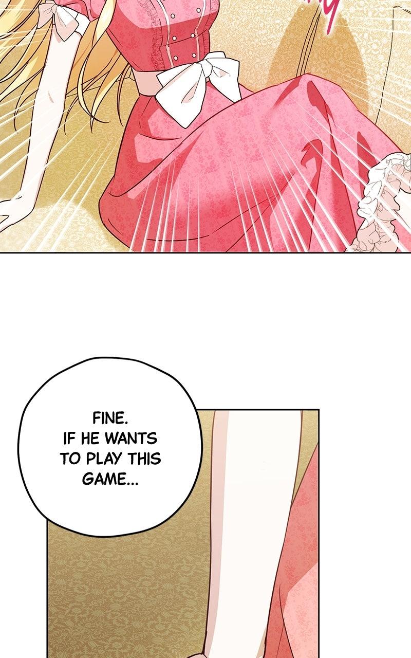 Born to be the Grand Duchess - Chapter 5 - 92