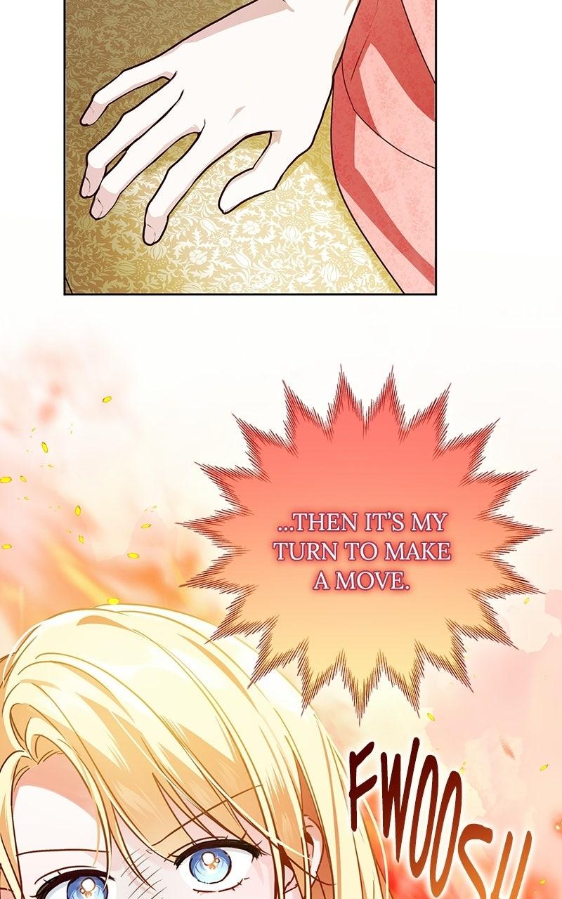 Born to be the Grand Duchess - Chapter 5 - 93