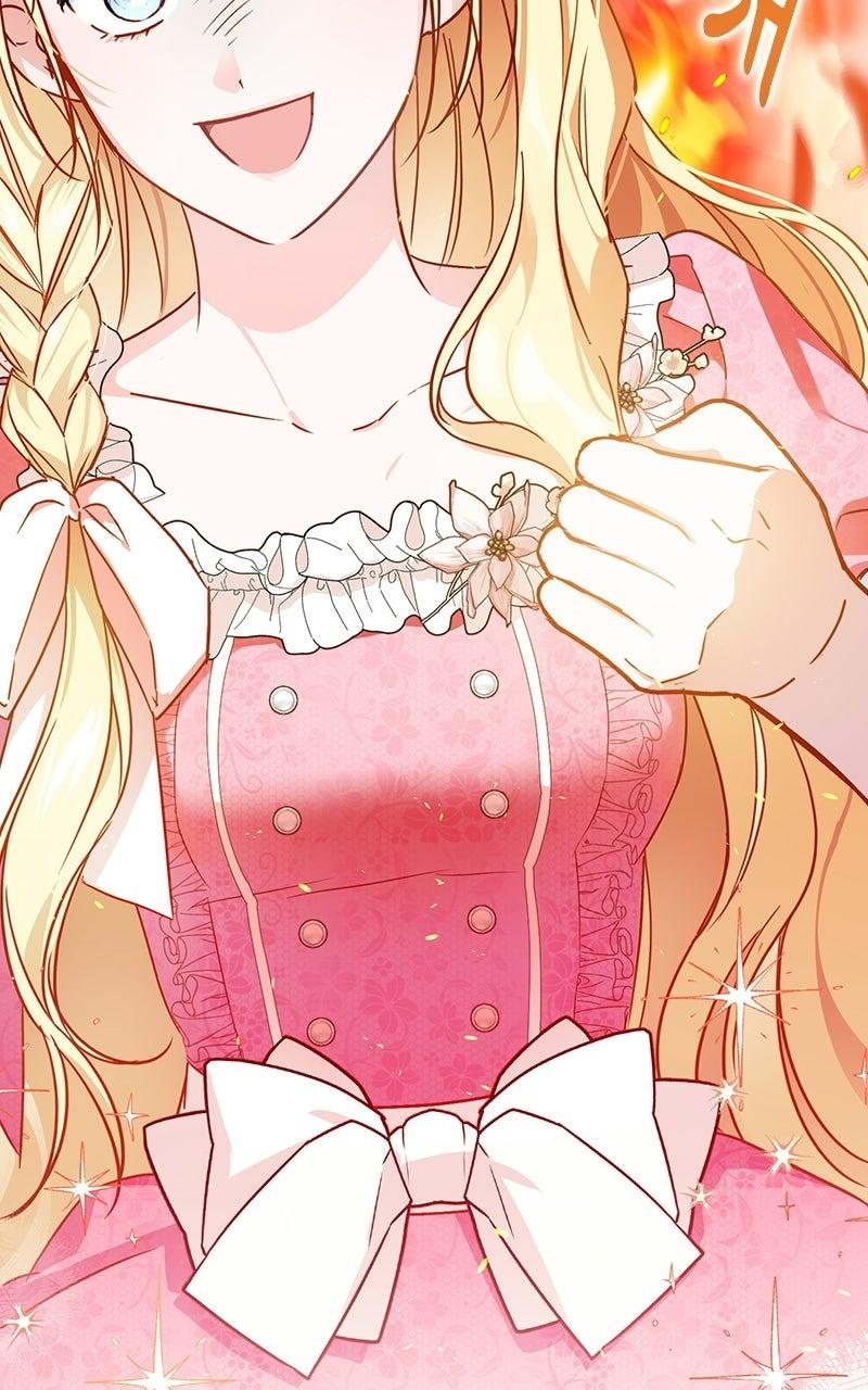 Born to be the Grand Duchess - Chapter 5 - 94