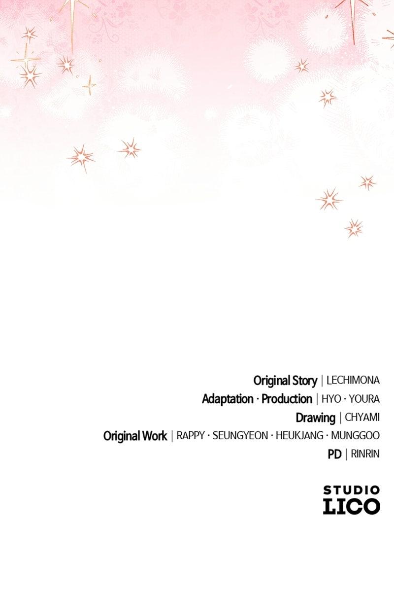 Born to be the Grand Duchess - Chapter 5 - 95