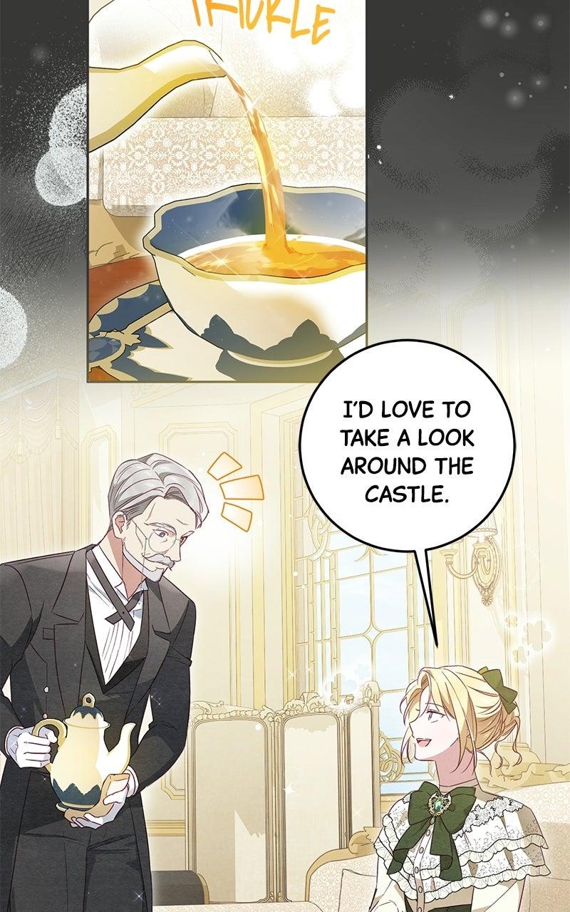 Born to be the Grand Duchess - Chapter 6 - 4