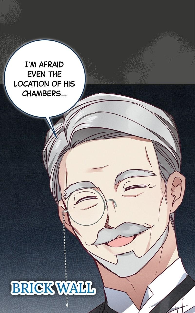 Born to be the Grand Duchess - Chapter 6 - 7