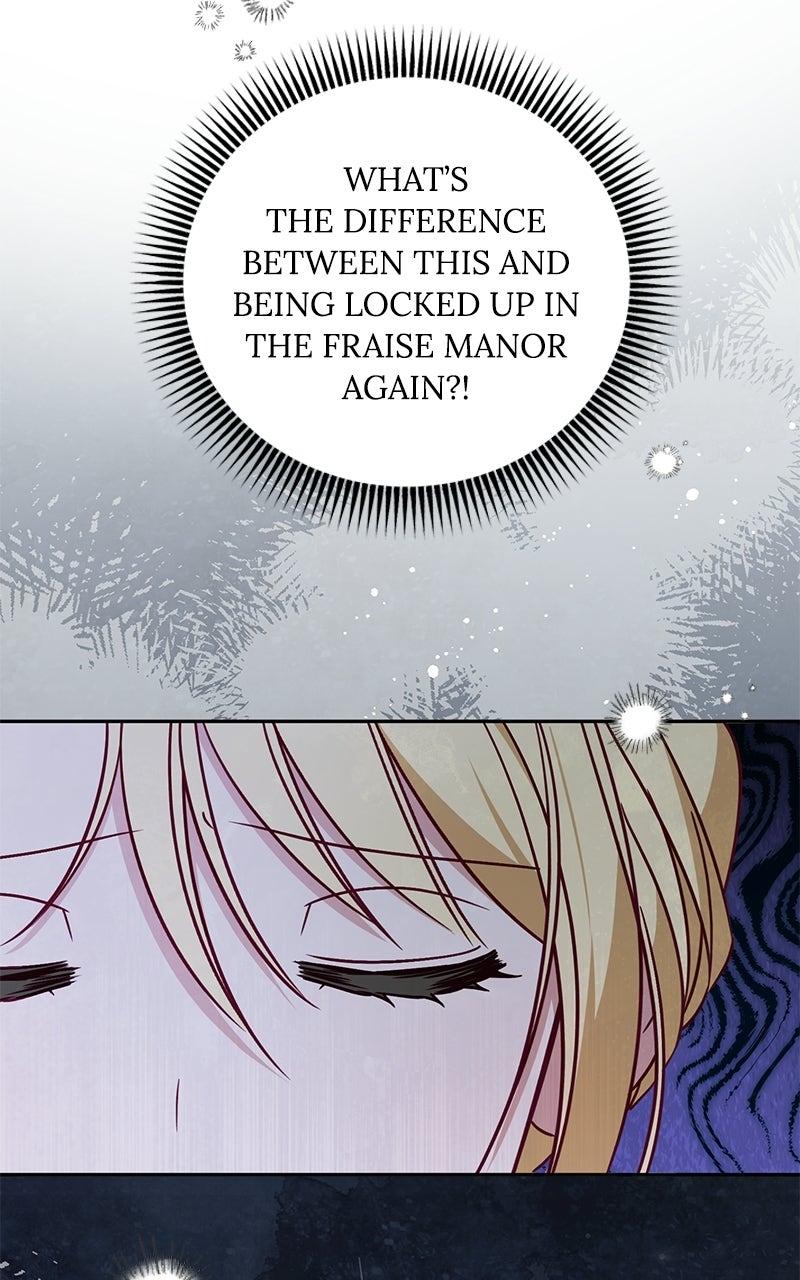 Born to be the Grand Duchess - Chapter 6 - 9