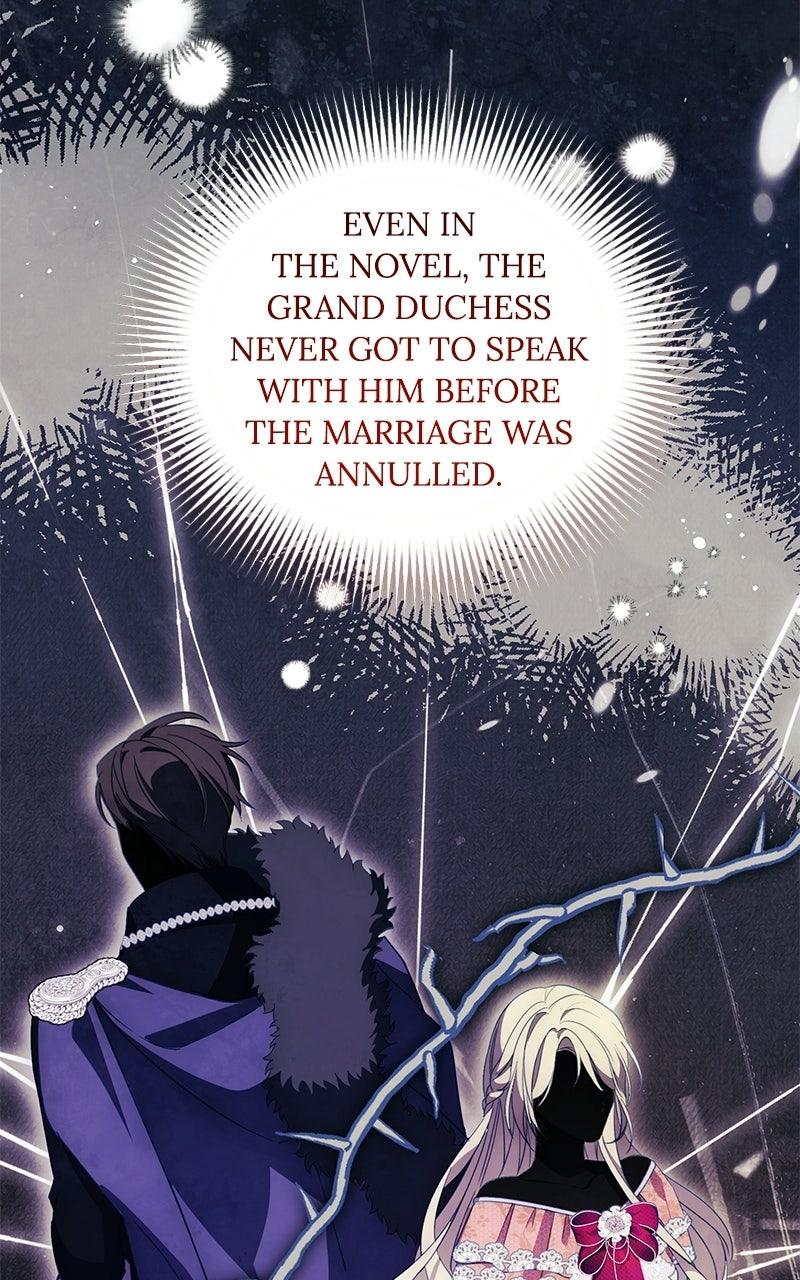 Born to be the Grand Duchess - Chapter 6 - 10