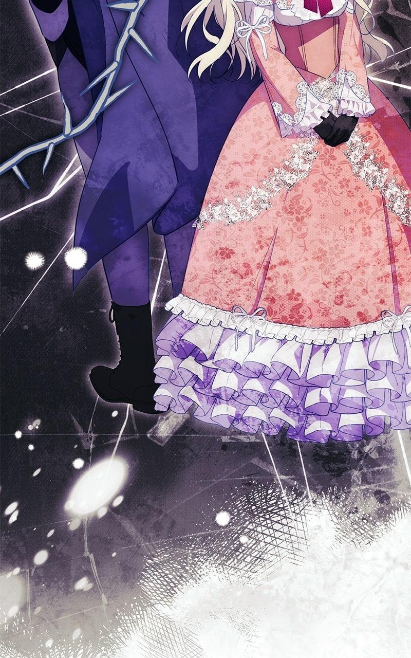 Born to be the Grand Duchess - Chapter 6 - 11