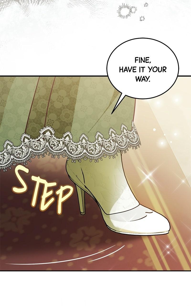 Born to be the Grand Duchess - Chapter 6 - 12