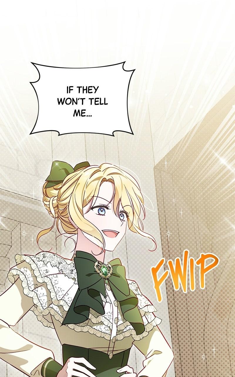 Born to be the Grand Duchess - Chapter 6 - 13