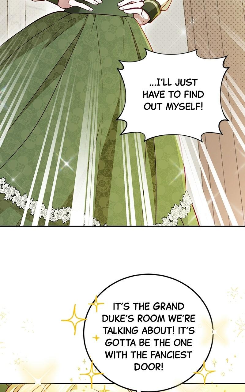 Born to be the Grand Duchess - Chapter 6 - 14