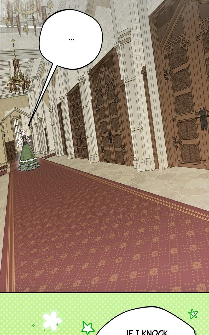 Born to be the Grand Duchess - Chapter 6 - 16