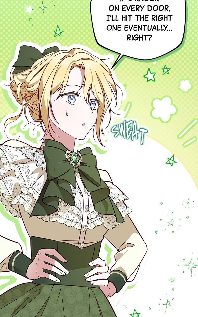 Born to be the Grand Duchess - Chapter 6 - 17