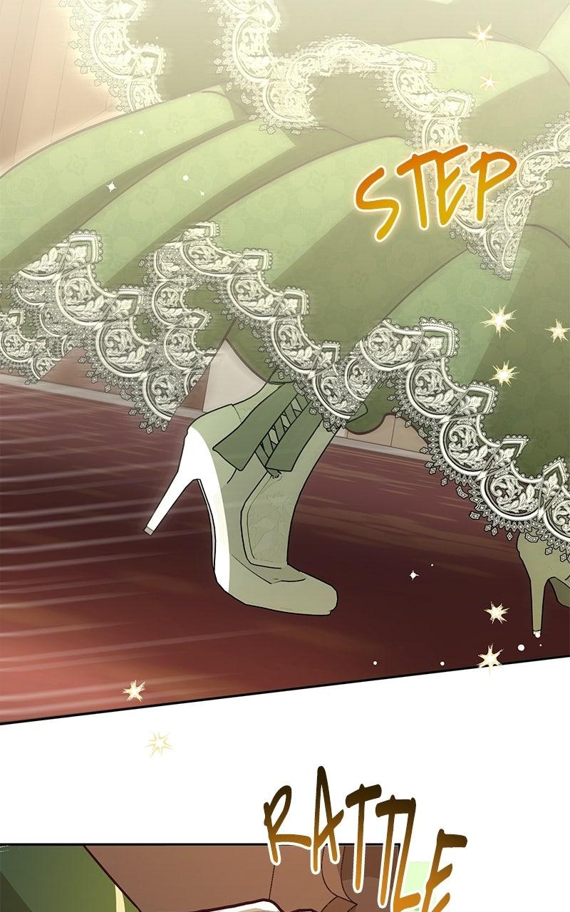 Born to be the Grand Duchess - Chapter 6 - 20