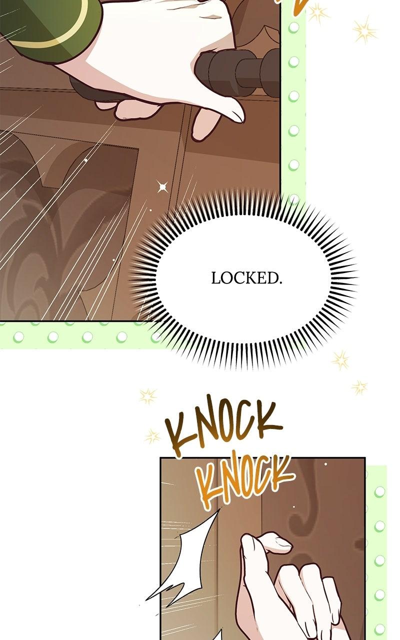 Born to be the Grand Duchess - Chapter 6 - 21