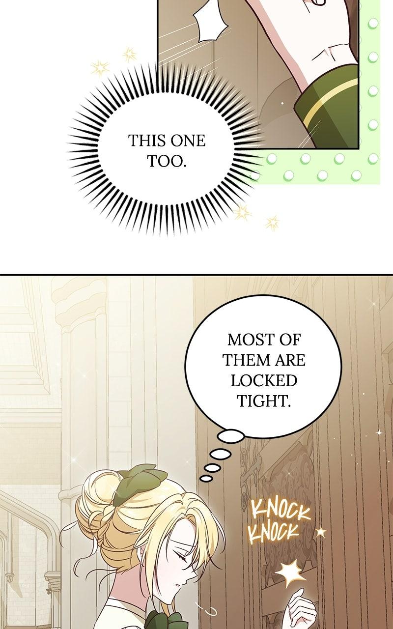 Born to be the Grand Duchess - Chapter 6 - 22