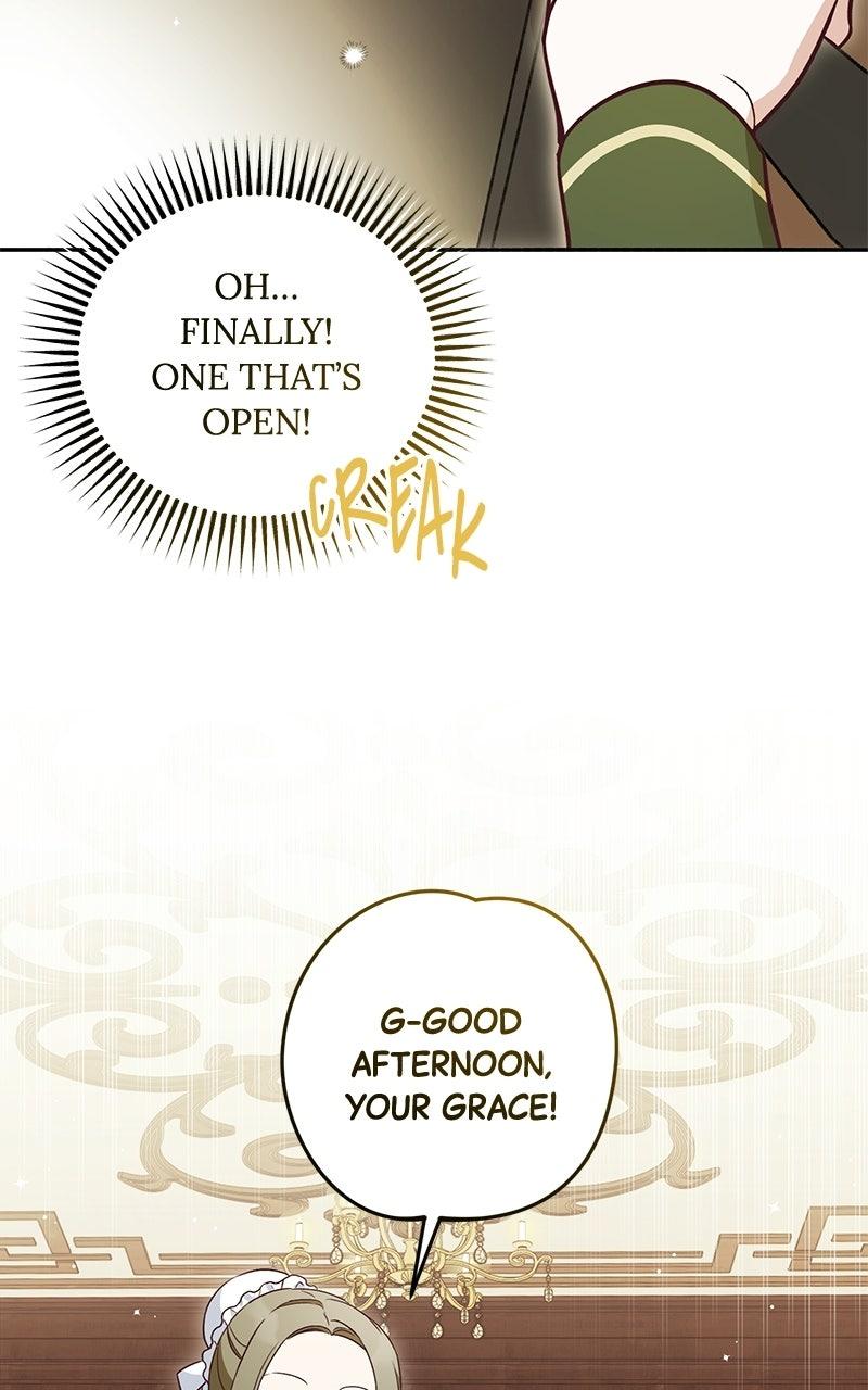 Born to be the Grand Duchess - Chapter 6 - 24