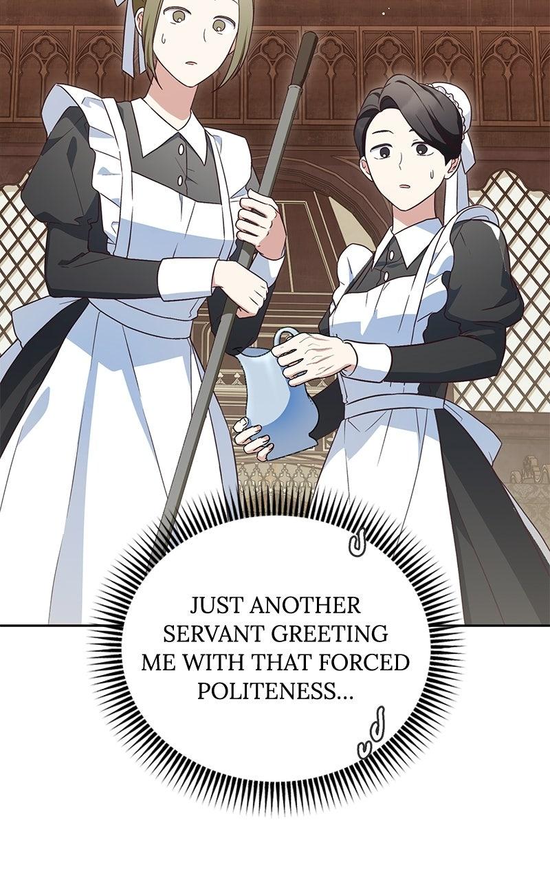 Born to be the Grand Duchess - Chapter 6 - 25