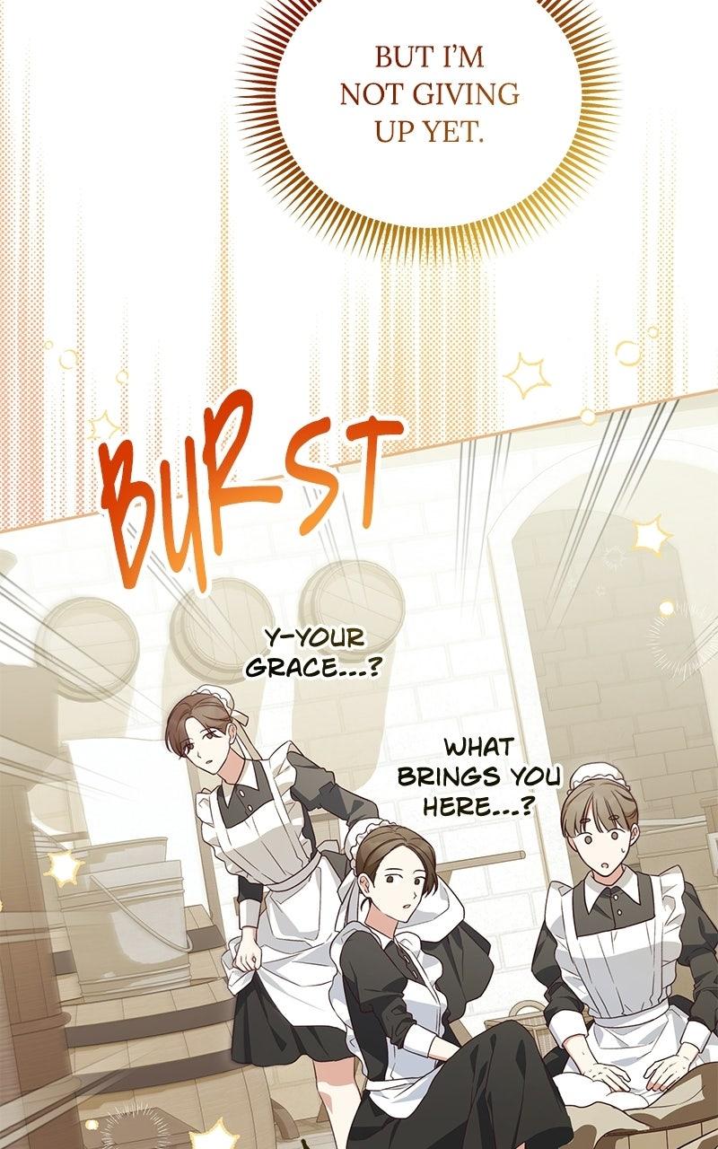 Born to be the Grand Duchess - Chapter 6 - 27